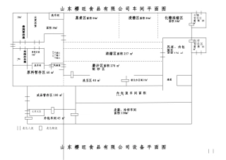 2025年环境空间平面图