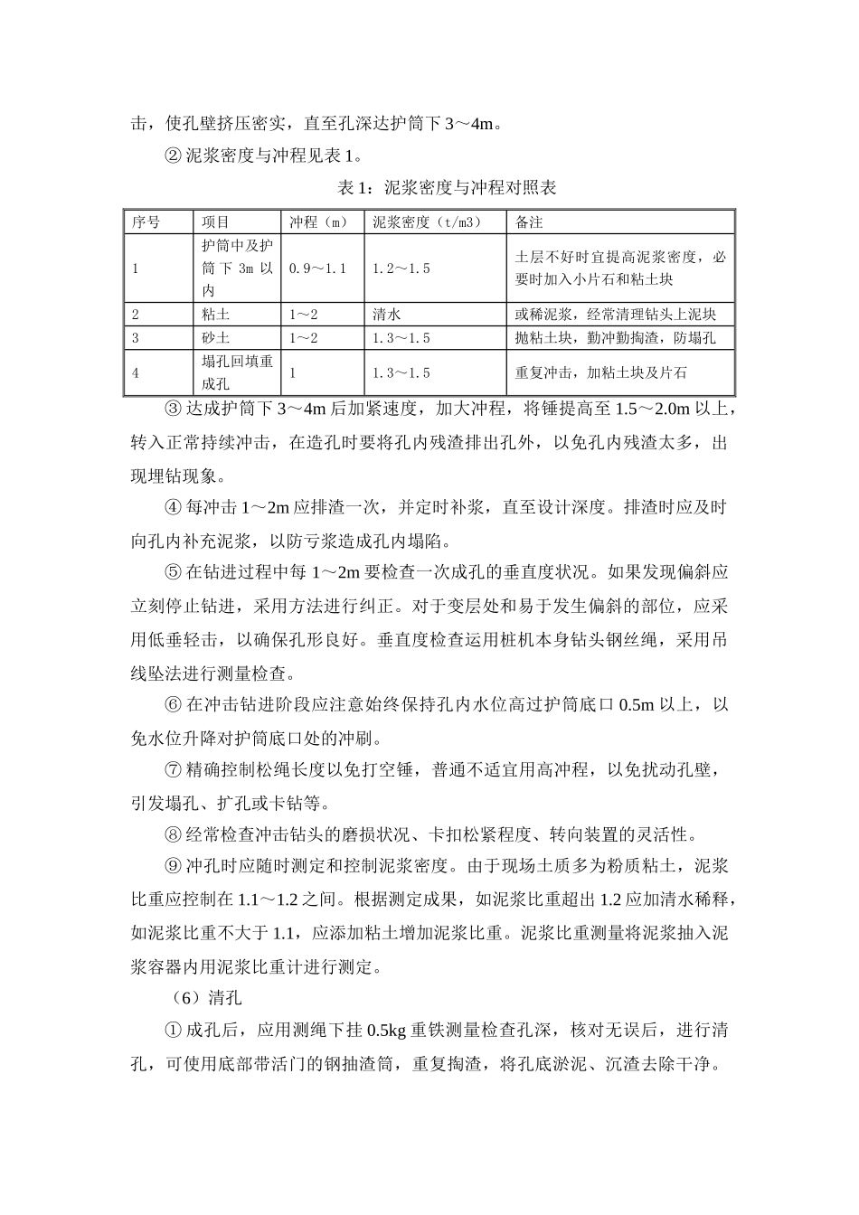 2025年钻孔灌注桩施工工艺_第2页