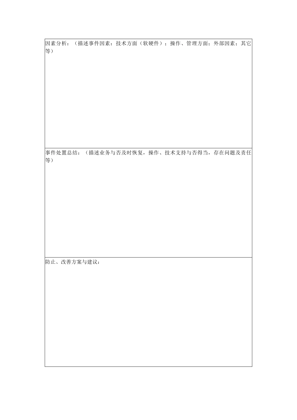 2025年信息安全事件分析报告_第2页