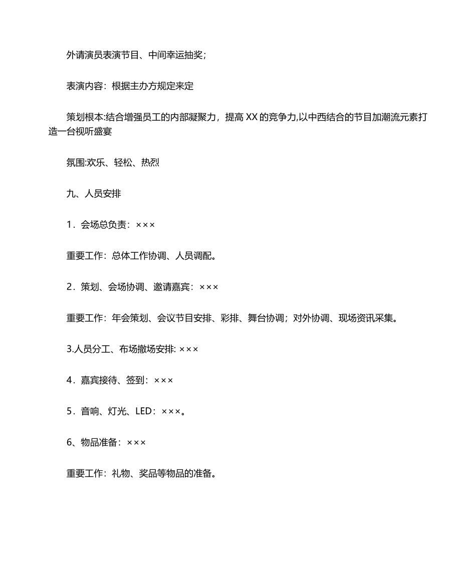 2025年年会策划方案_第3页