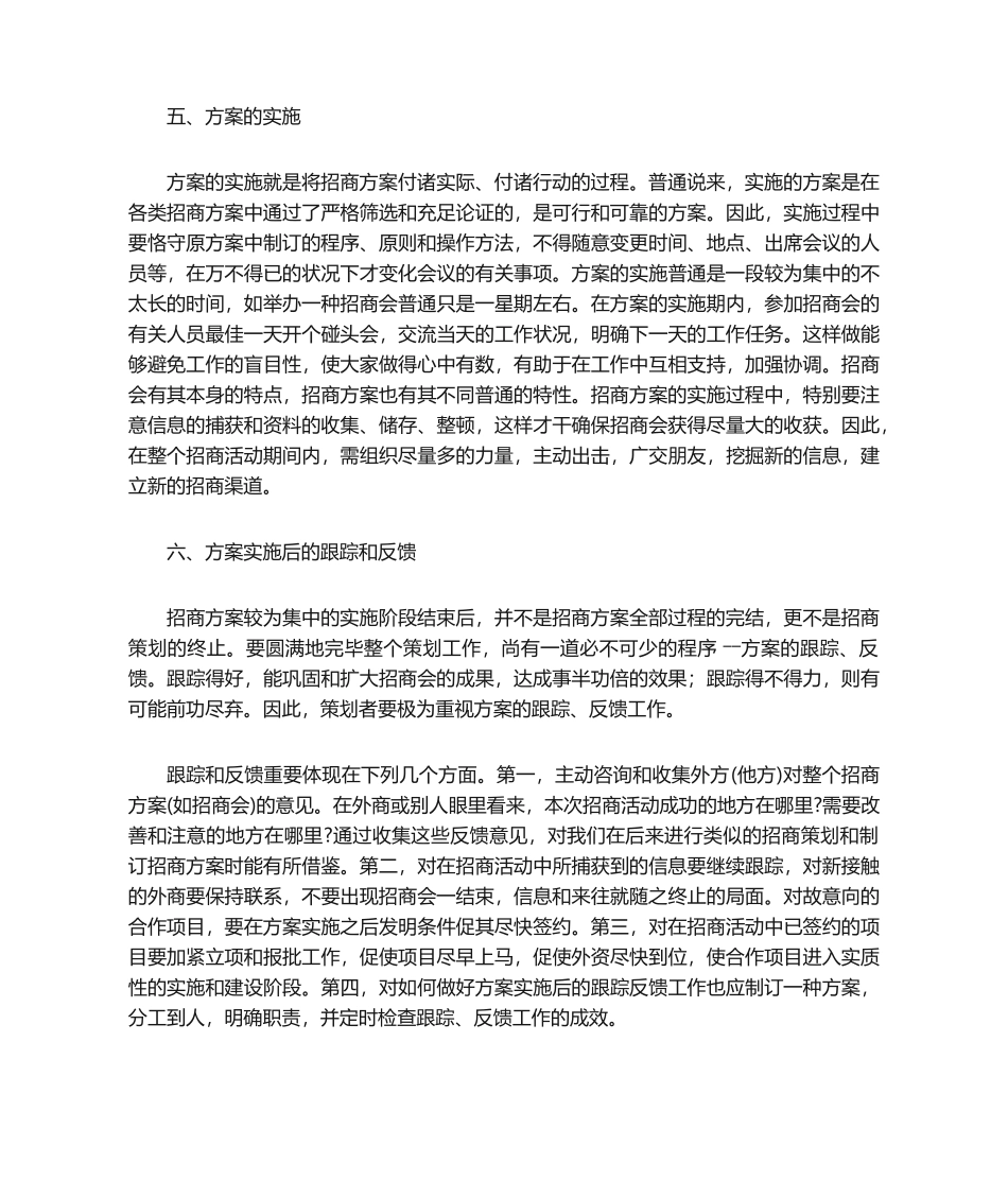 2025年招商引资策划书_第3页