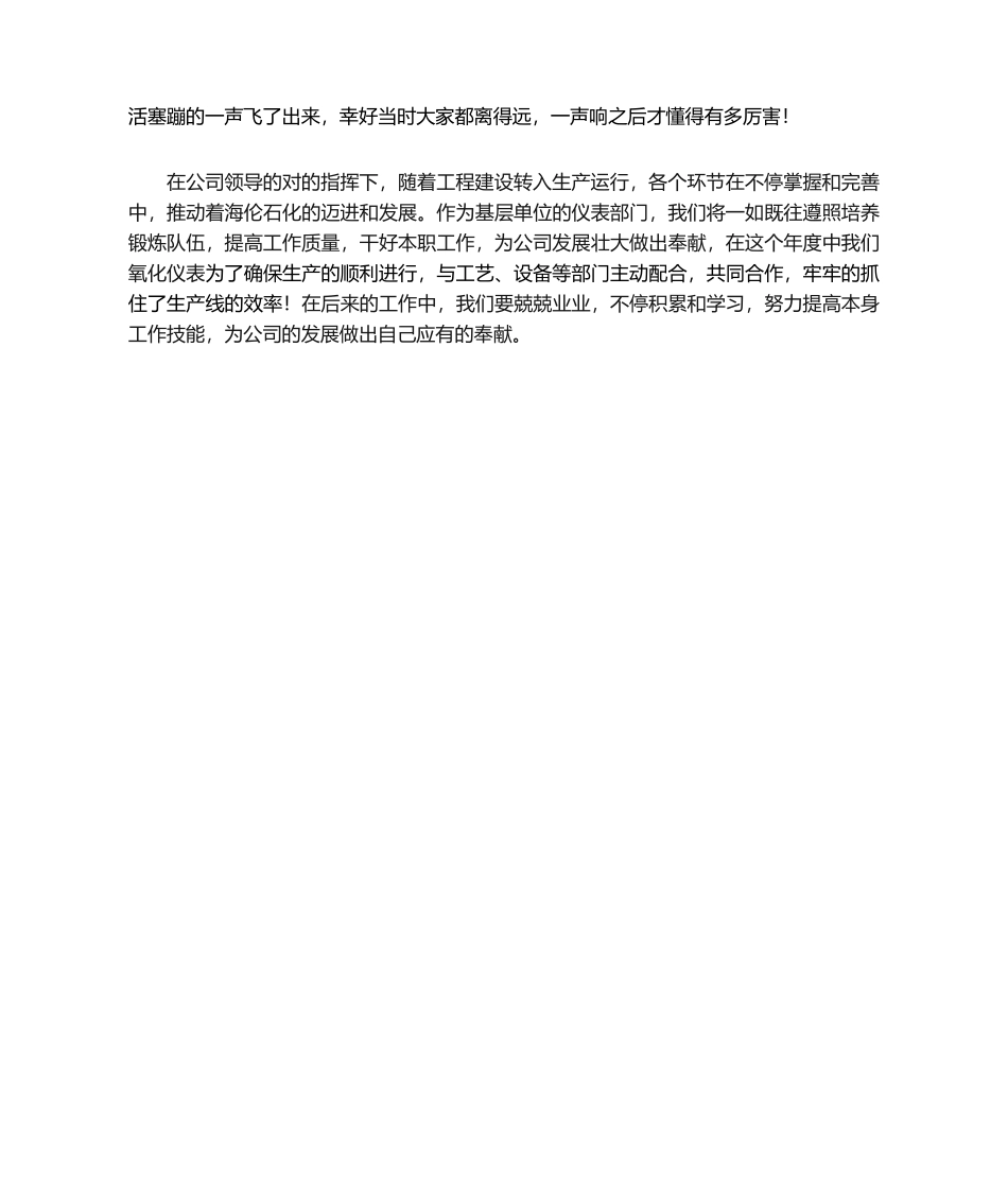 2025年仪表工作年终总结_第3页