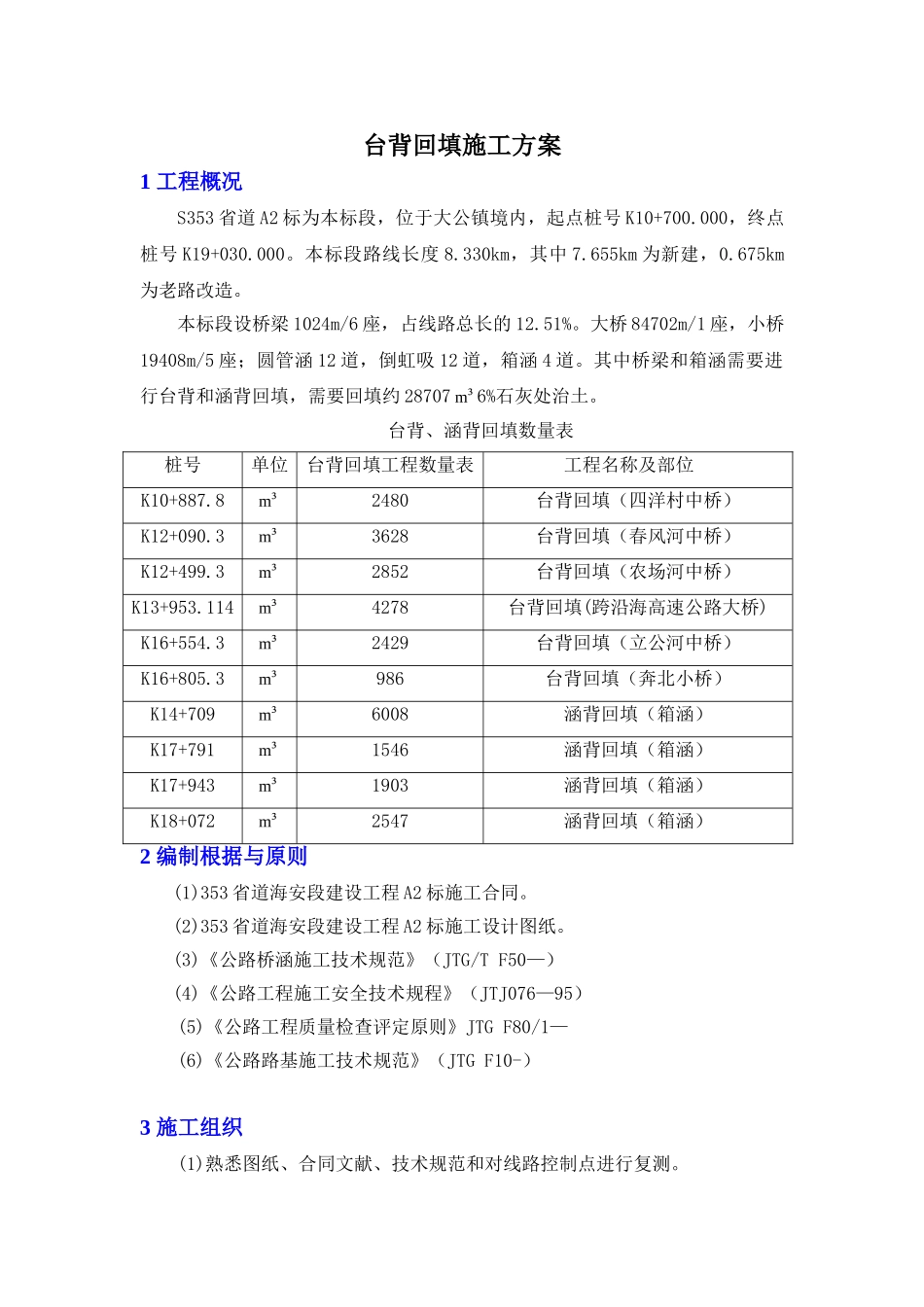2025年台背涵背回填施工方案_第2页