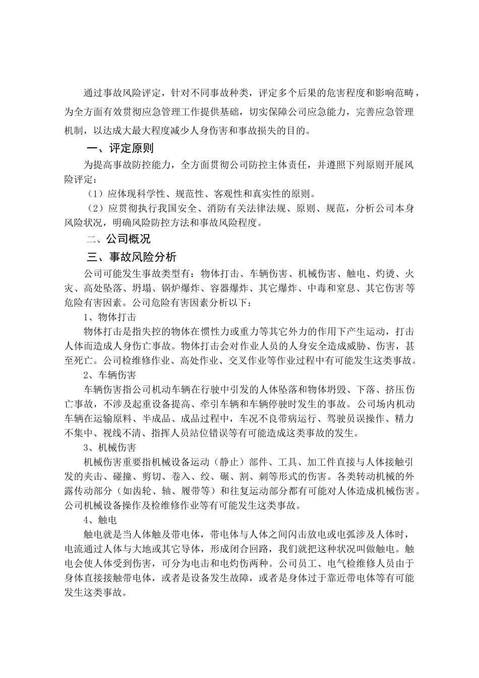 2025年应急风险评估报告_第3页