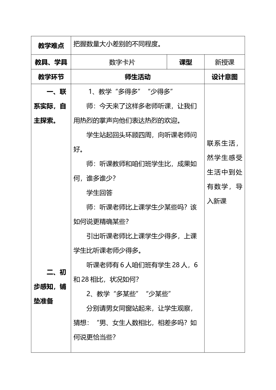 2025年多一些少一些多得多少得多_第2页