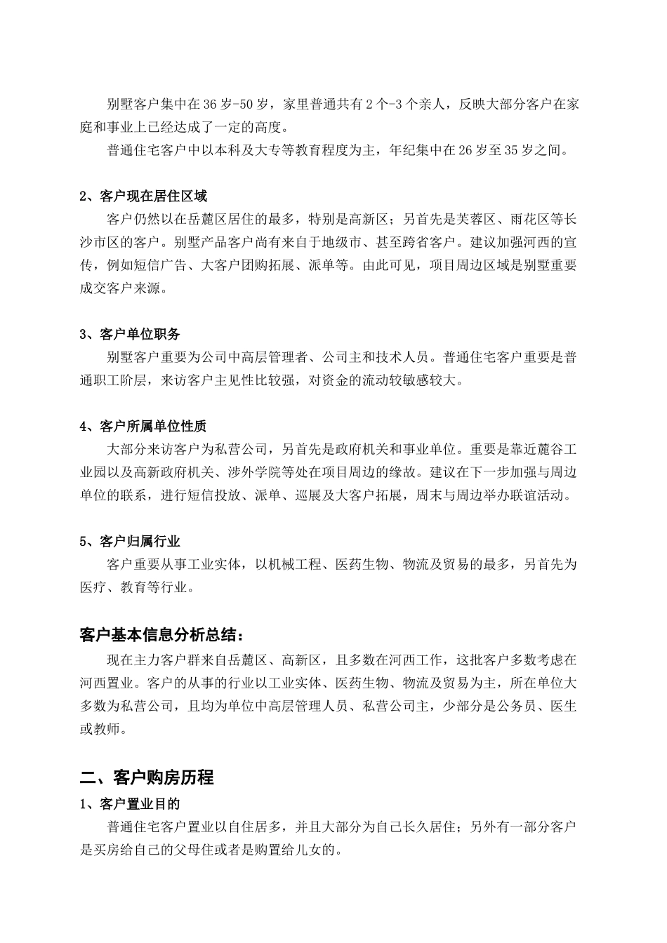 2025年客户分析报告_第2页