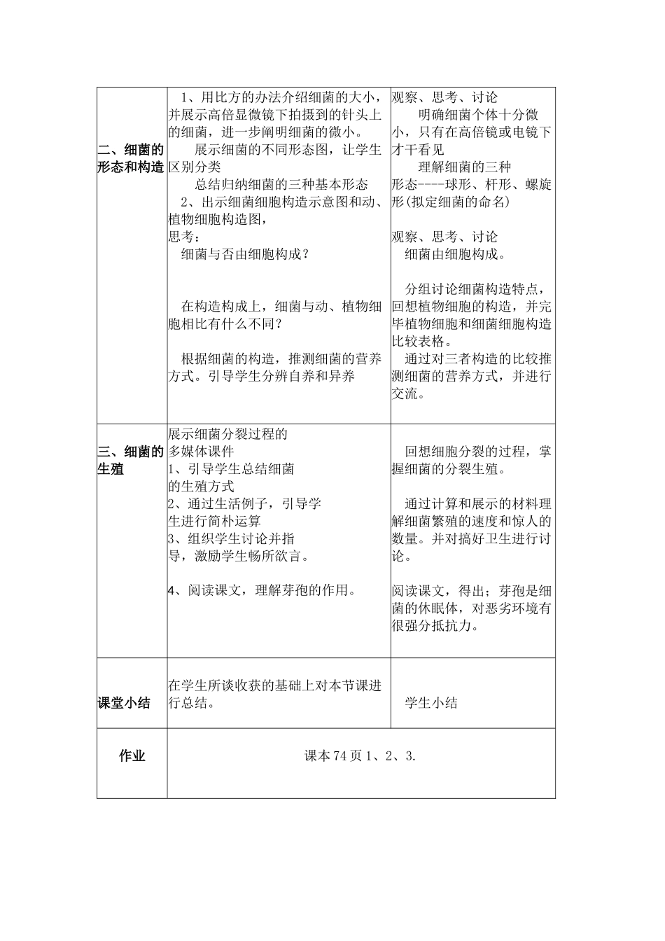 2025年细菌教案_第2页