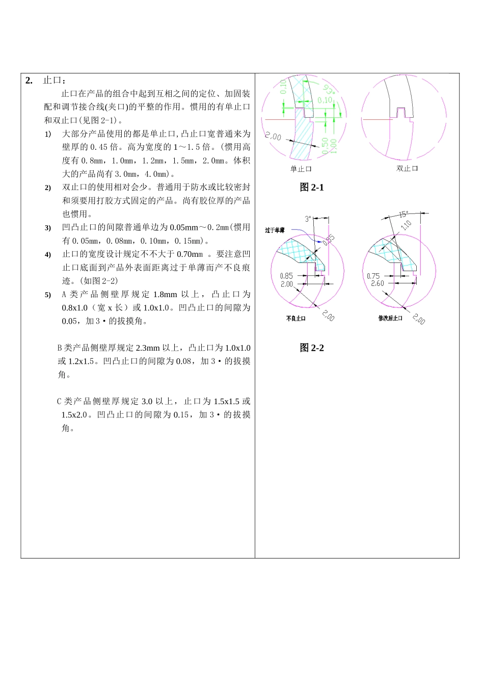 2025年结构设计规范_第3页