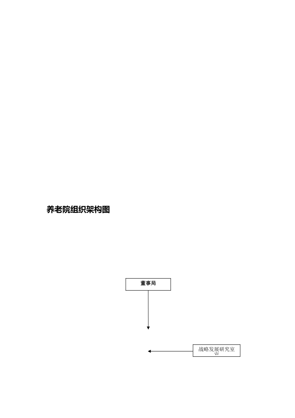 2025年养老院组织架构图_第2页