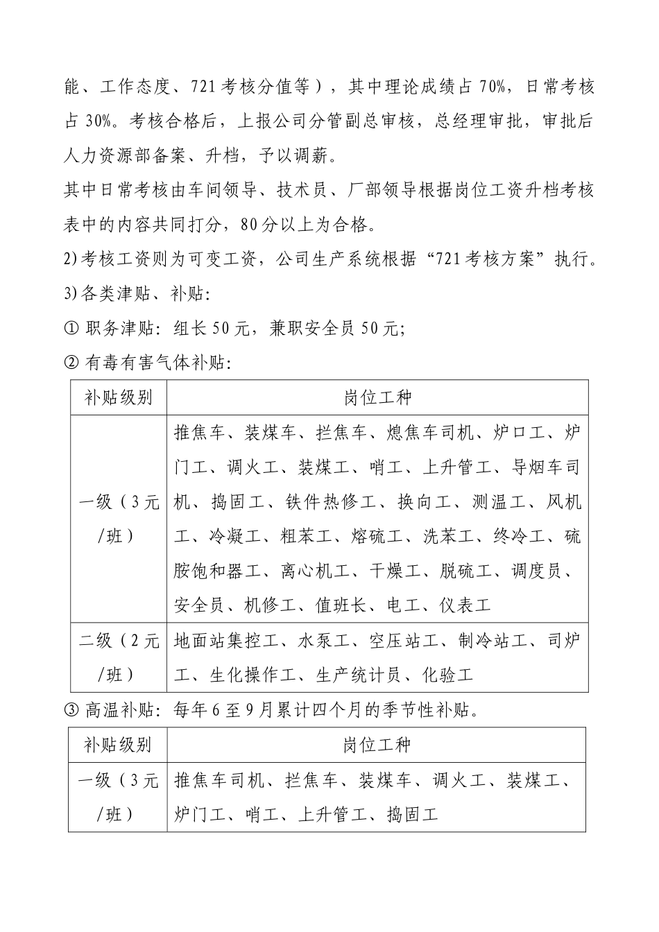 2025年薪酬分配制度_第2页
