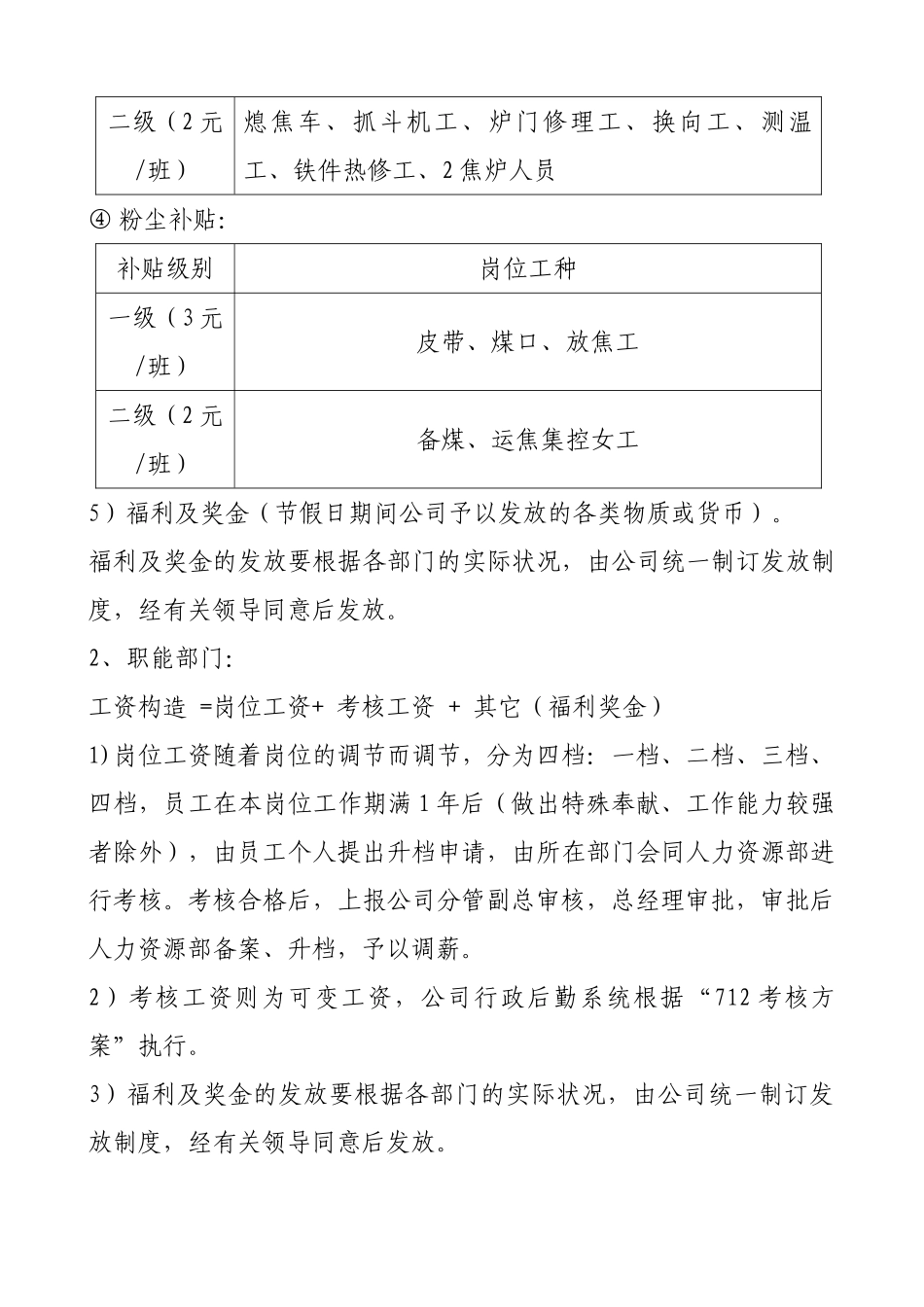 2025年薪酬分配制度_第3页