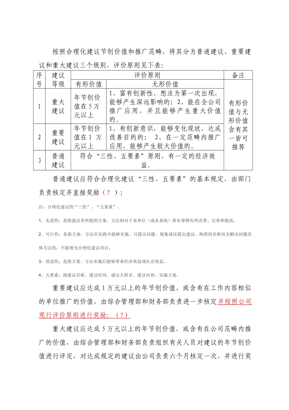 2025年合理化建议实施方案_第3页