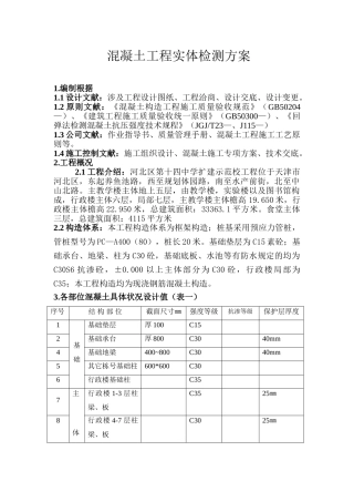 2025年实体检测方案