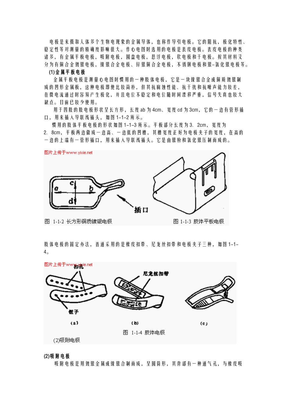 2025年心电图机的工作原理_第3页