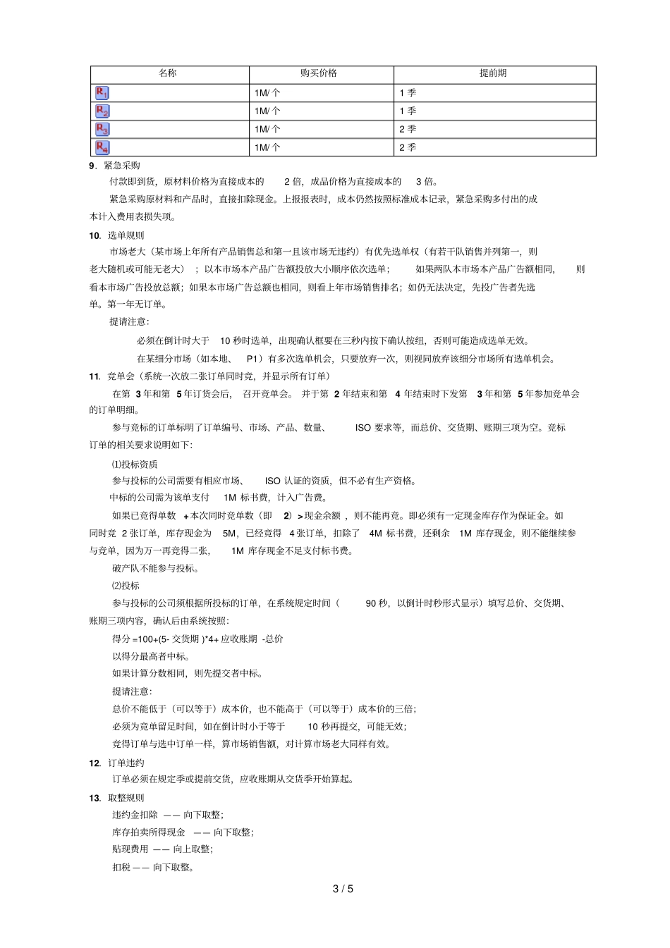 企业经营规则_第3页