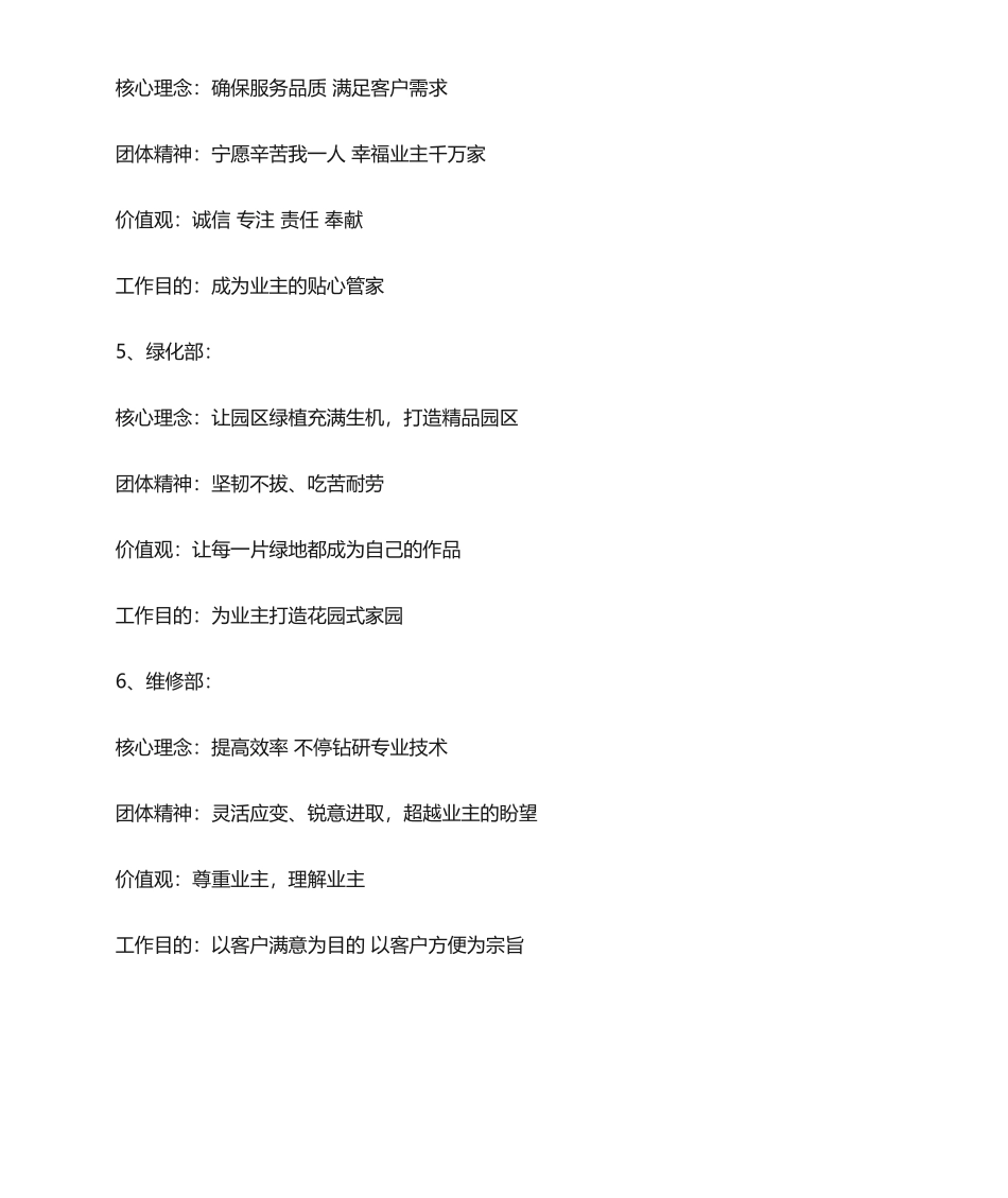 2025年物业企业文化_第3页