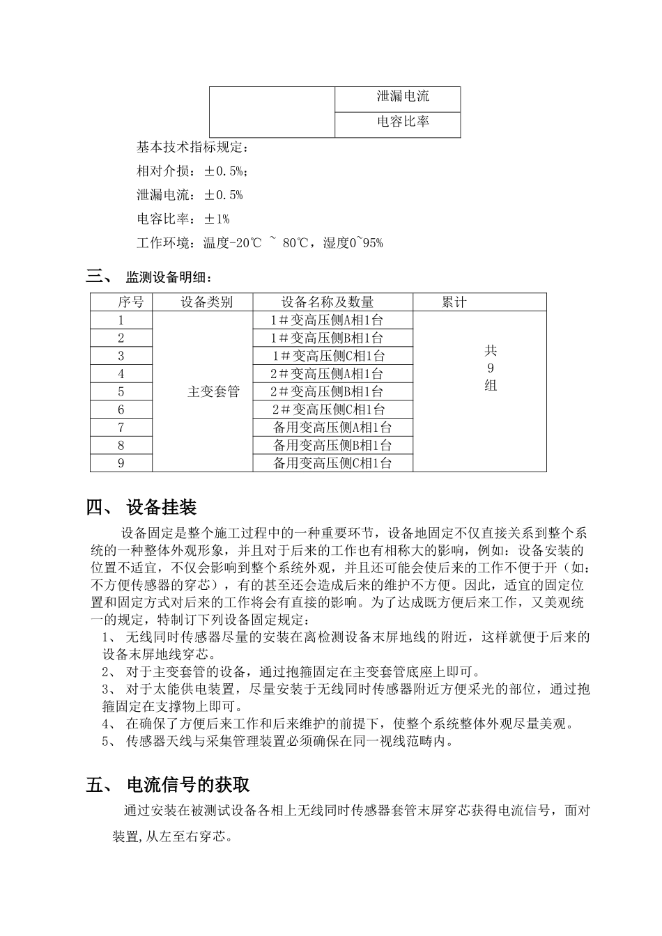 2025年套管在线监测资料简介_第3页