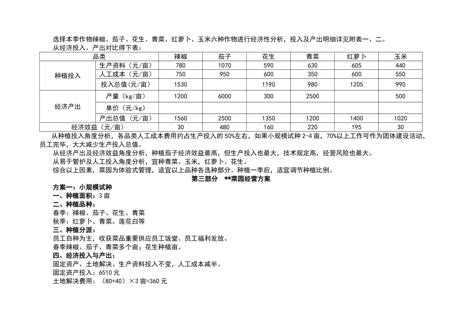 2025年农场建设方案_第2页
