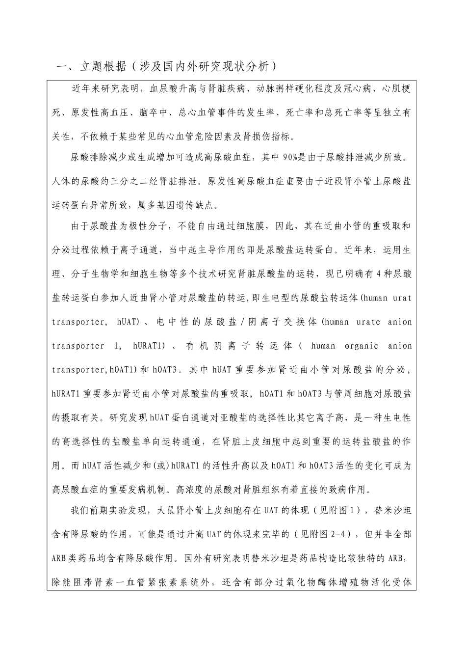 2025年科研项目申报书_第2页