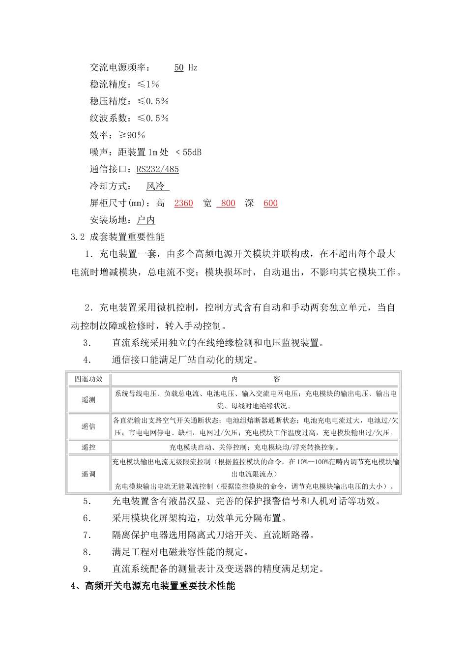 2025年直流屏技术方案_第2页