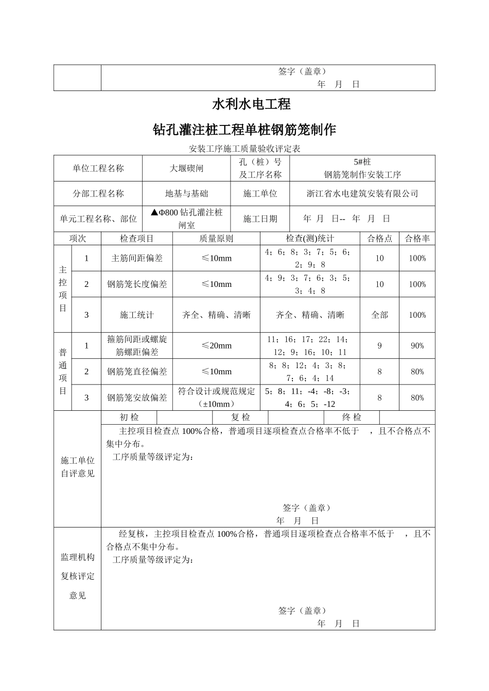 2025年钻孔灌注桩单元评定_第2页