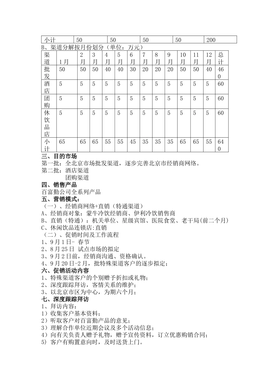 2025年特殊渠道开发方案_第3页