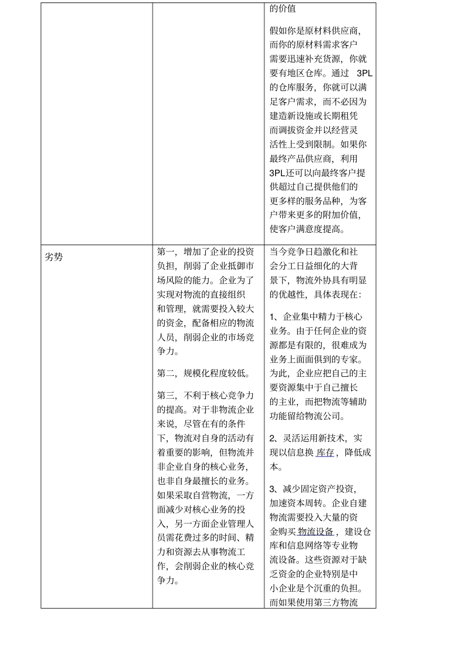 企业自营物流_第3页