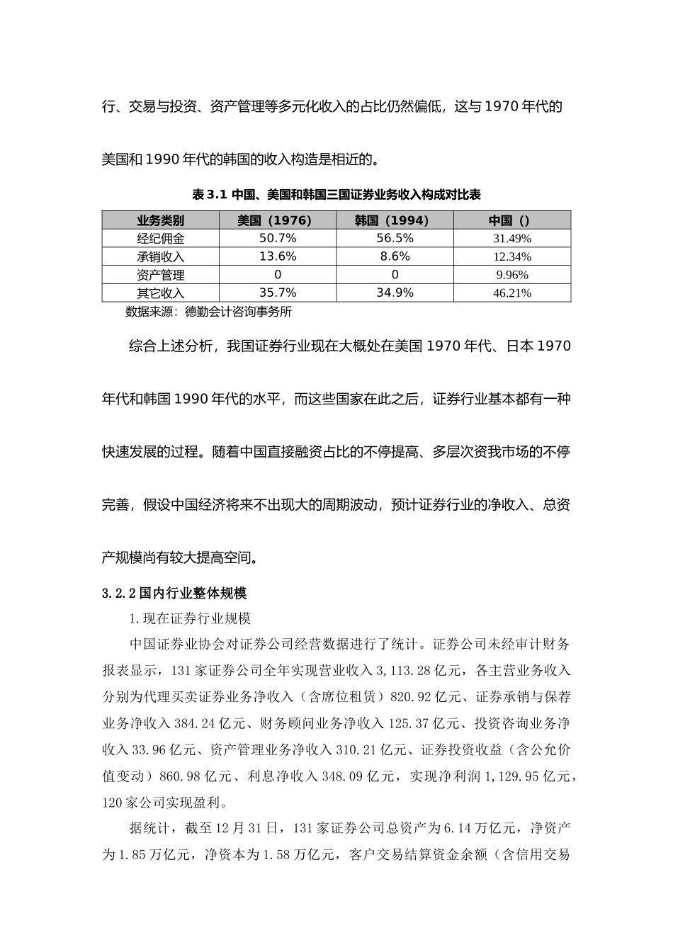 2025年证券行业分析报告_第3页