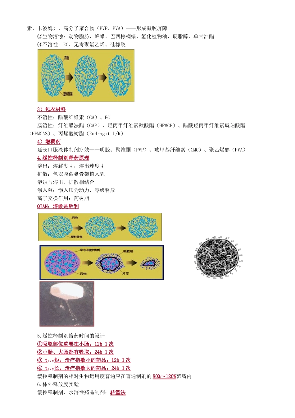 2025年药剂学制剂新技术_第2页