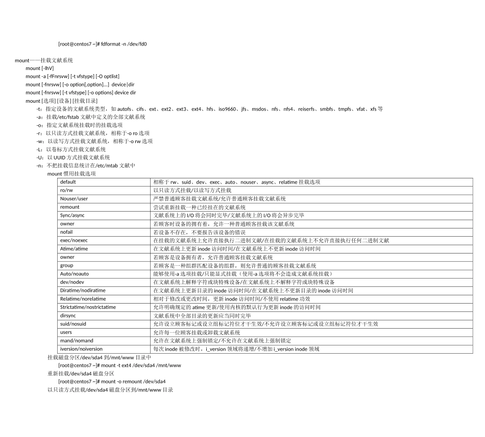 2025年文件系统管理_第3页
