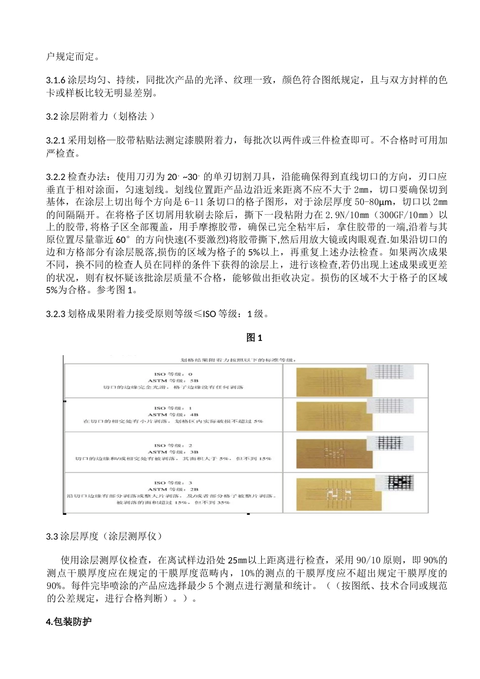 2025年喷塑技术要求及验收规范_第3页