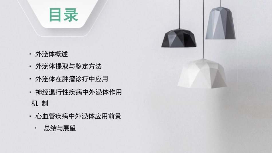 外泌体培训课件大纲_第2页