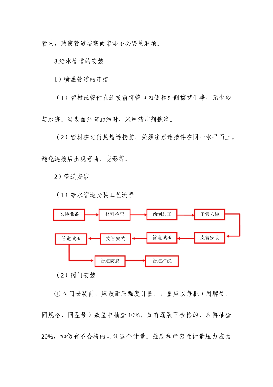 2025年给排水施工_第2页