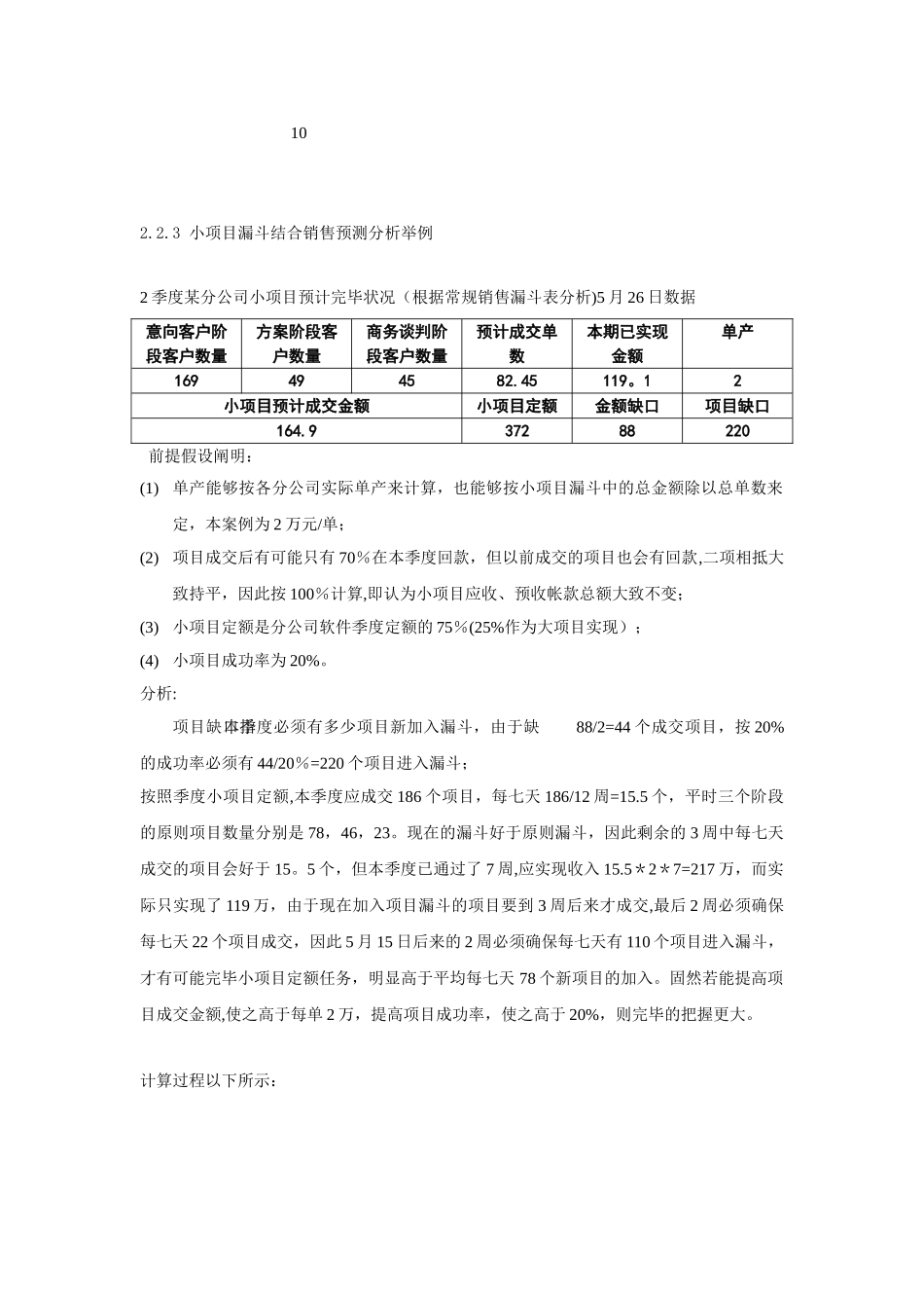 2025年销售漏斗管理_第3页