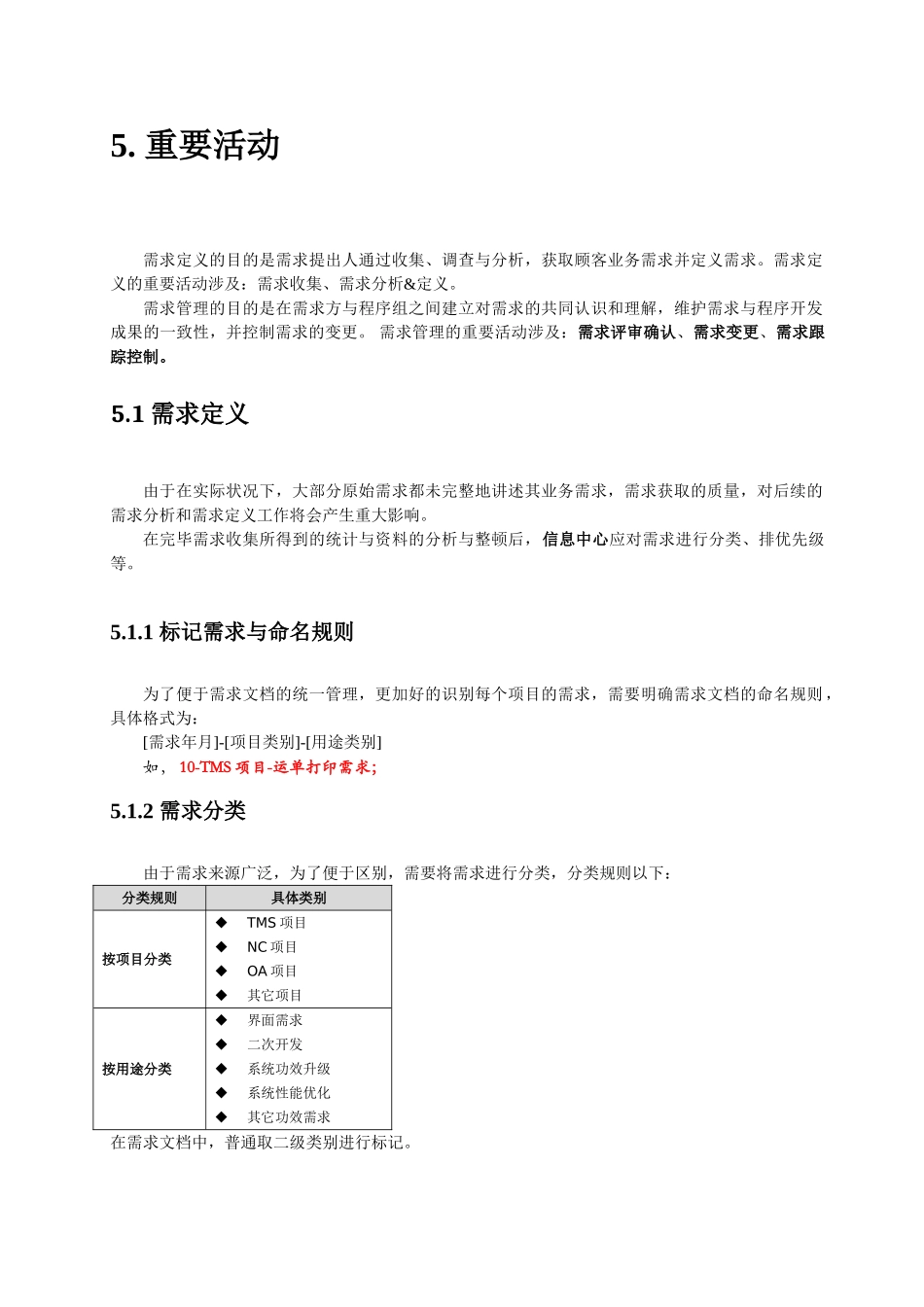 2025年需求开发流程管理规定_第3页