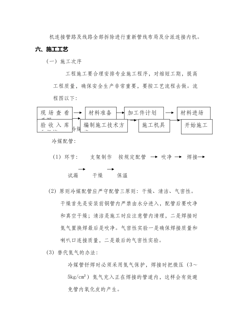 2025年空调施工组织计划方案_第3页