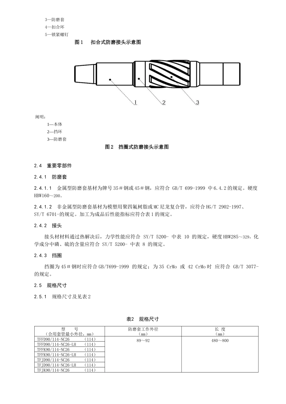 2025年套管防磨接头_第3页