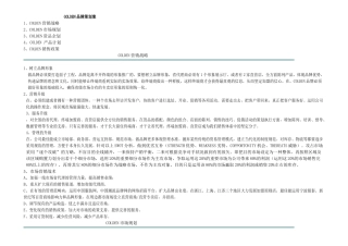 2025年品牌策划文案