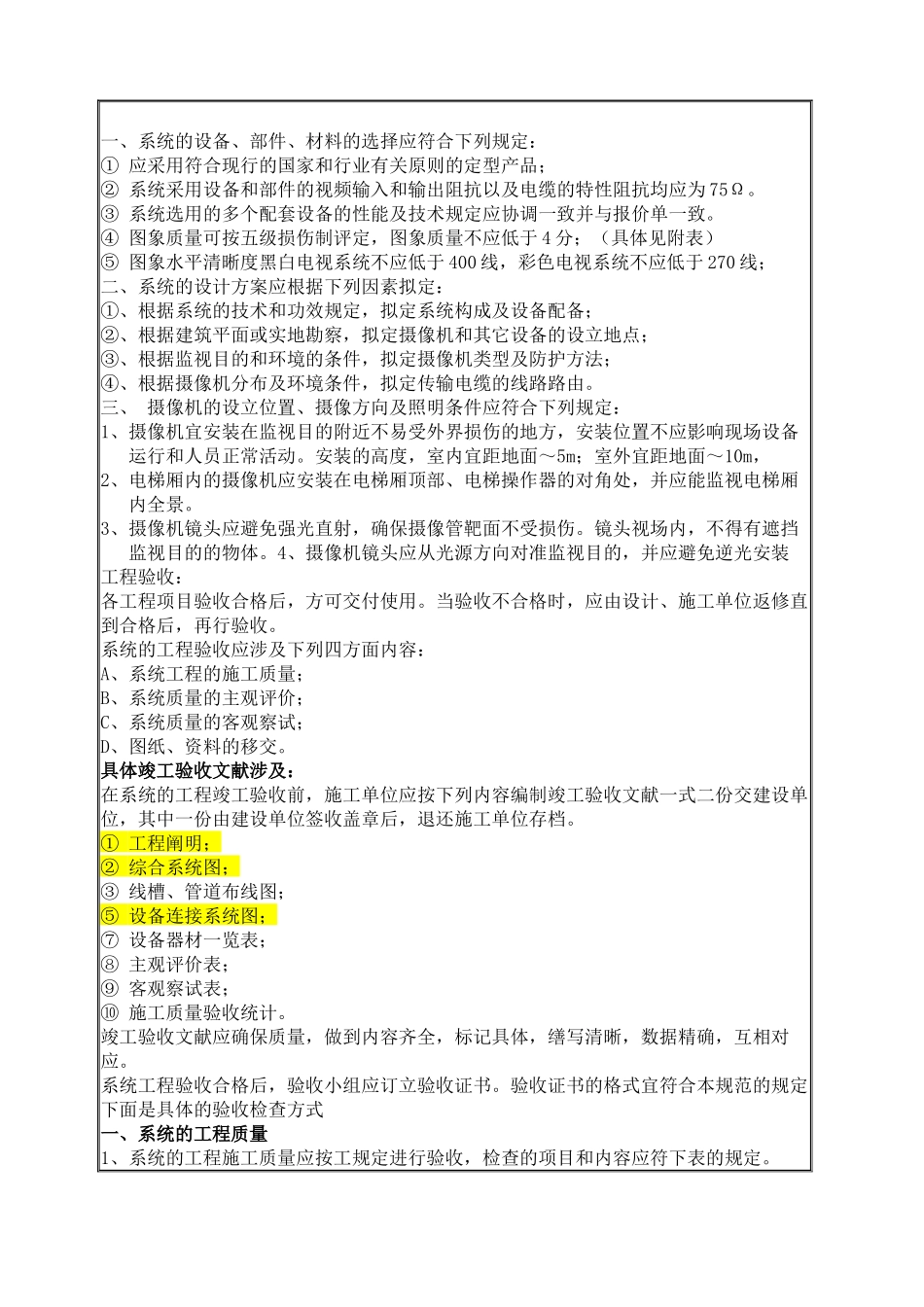 2025年监控系统验收规范_第3页