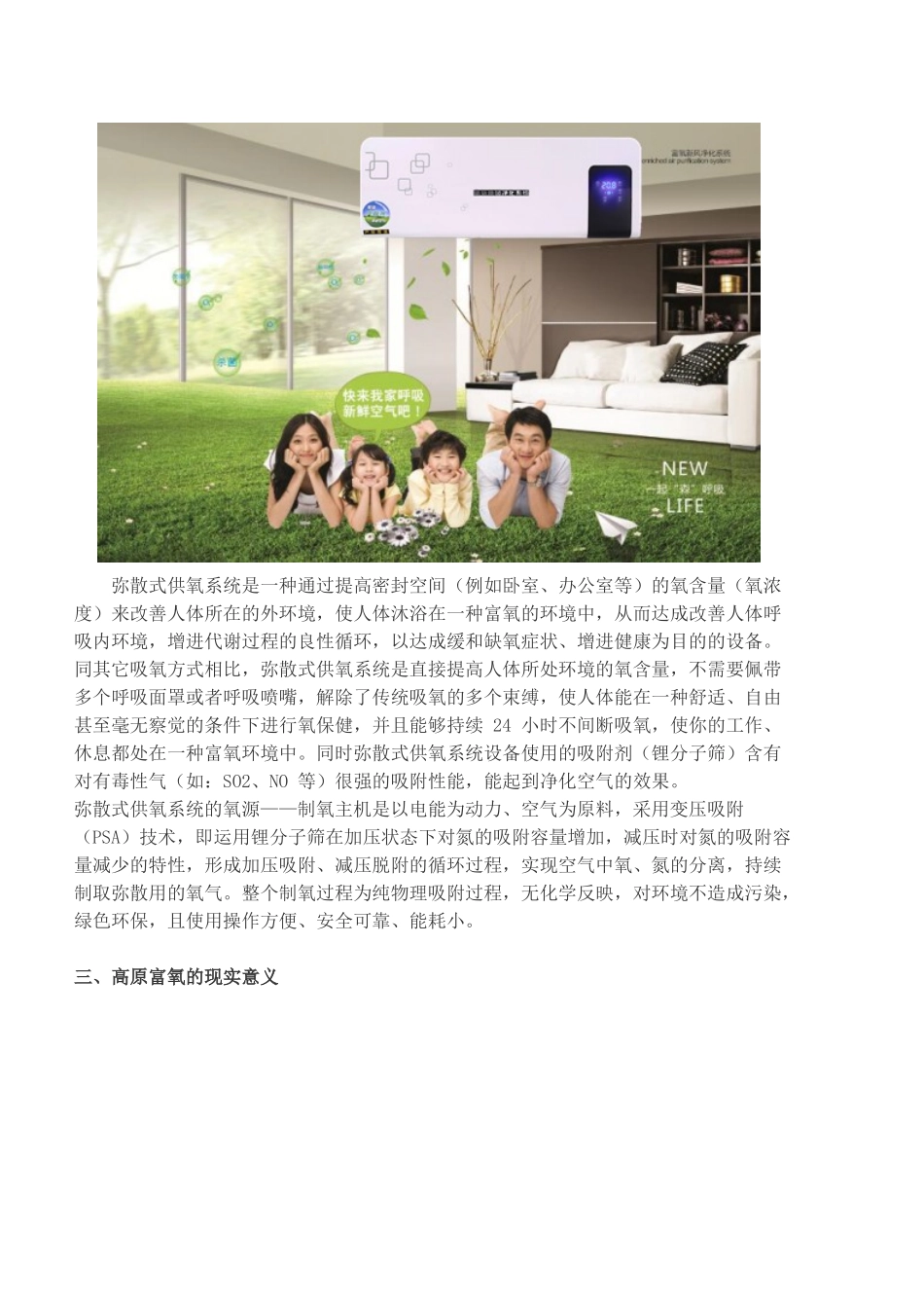 2025年筑星高原弥散式供氧系统工艺详解_第2页