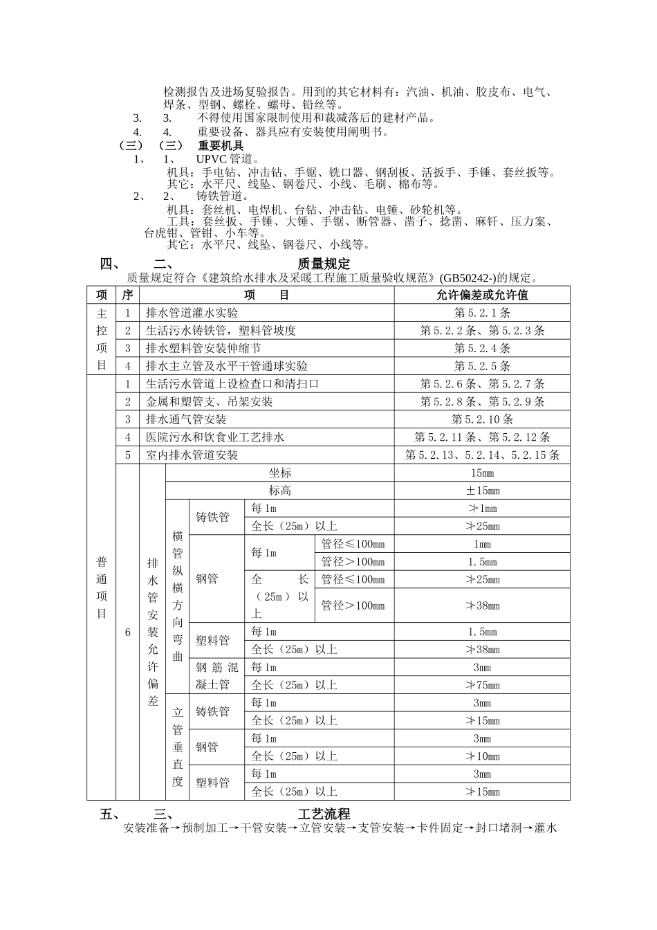 2025年排水施工工艺_第2页