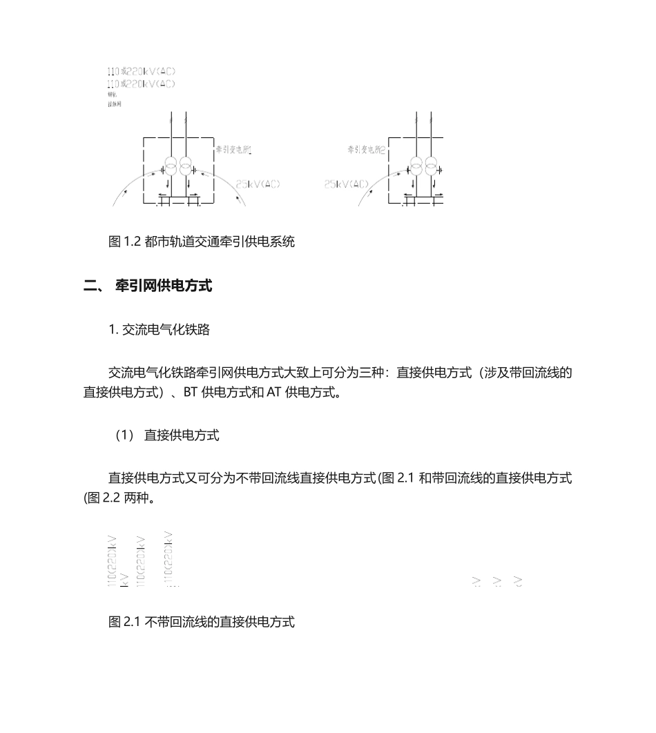 2025年牵引供电系统简介_第2页