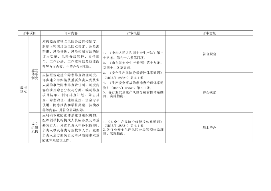2025年双体系建设运行情况系统性评审_第1页