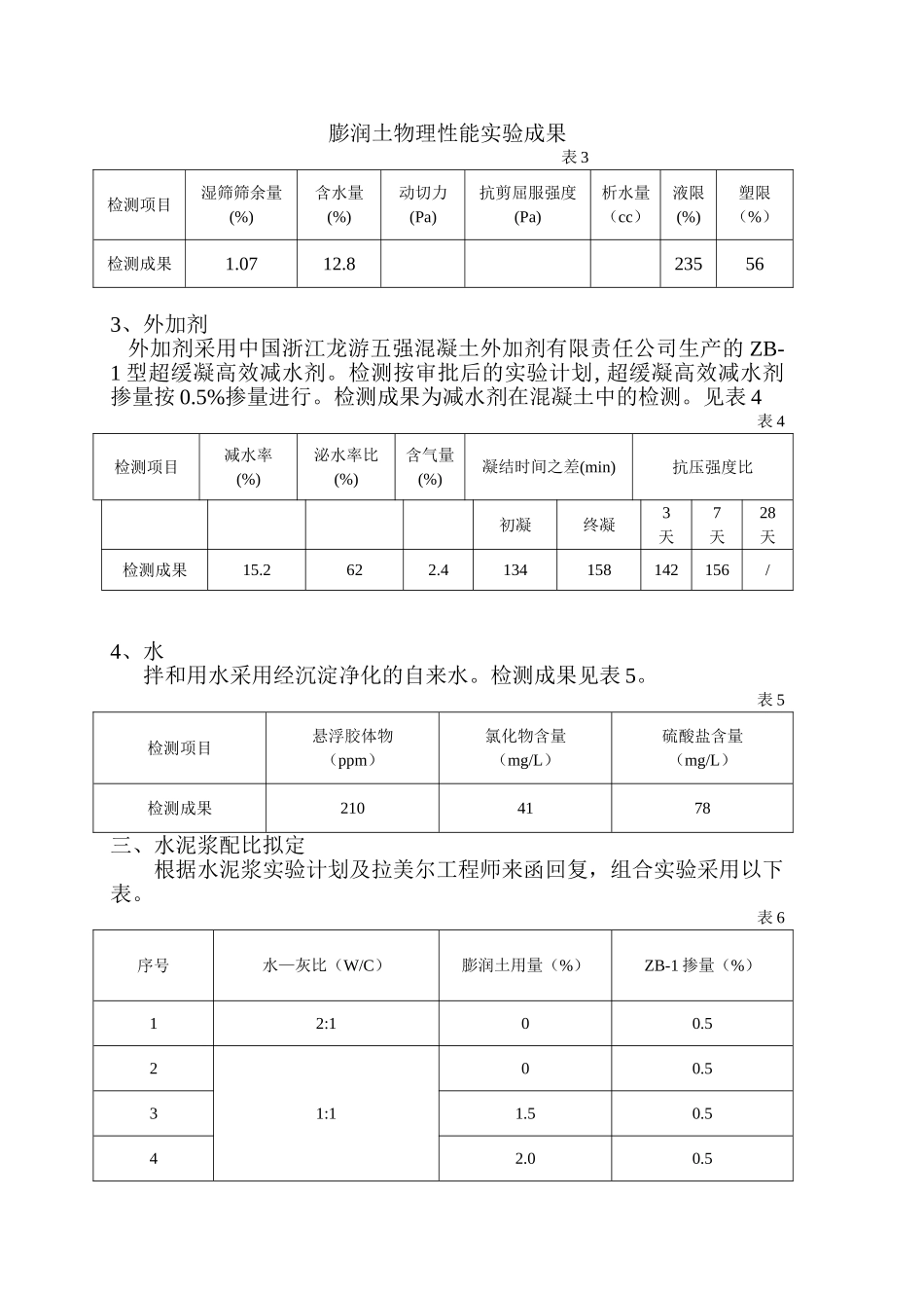 2025年水泥浆配比设计_第2页