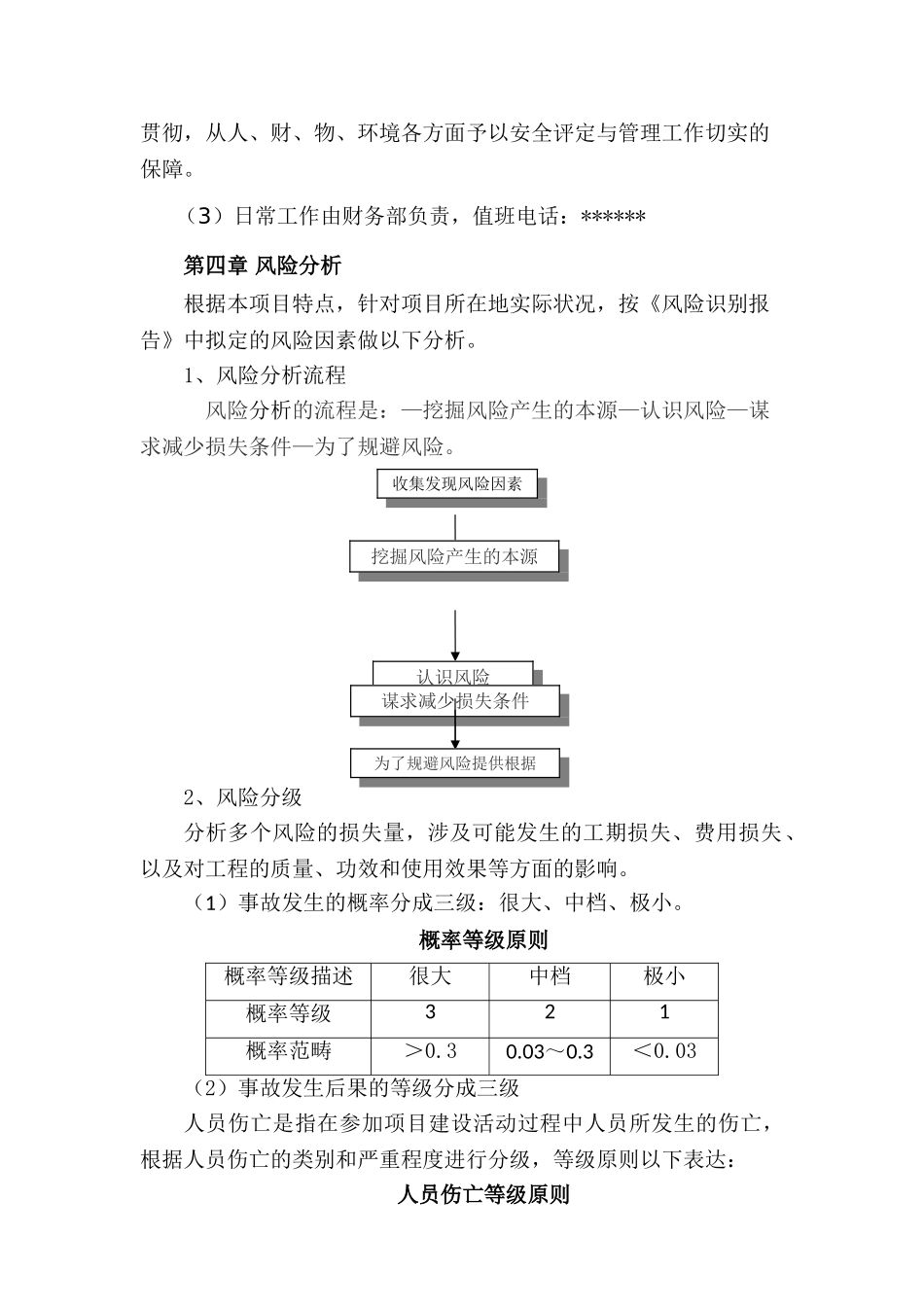 2025年项目风险评估报告材料_第3页