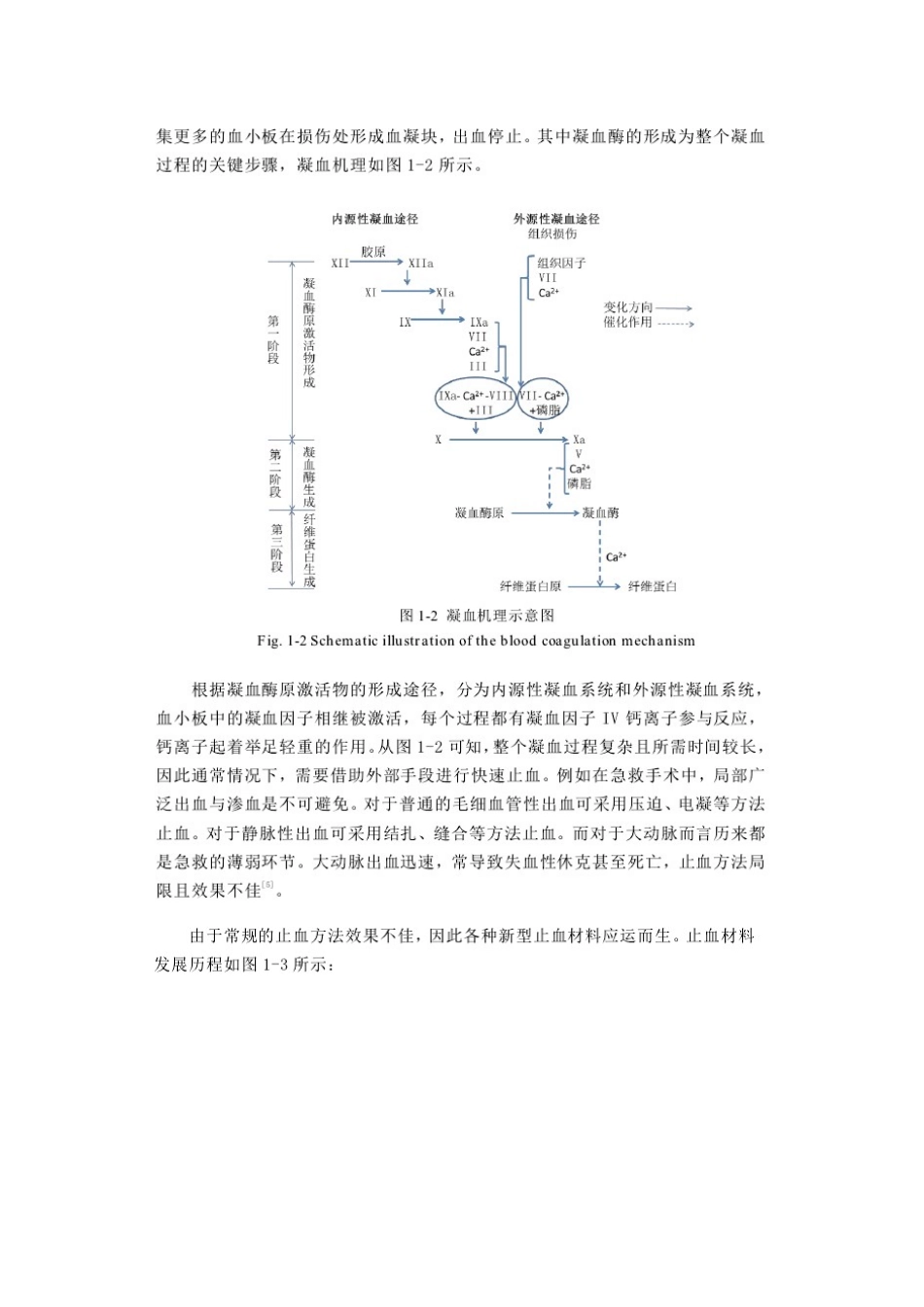 2025年新型止血材料发展现状_第2页