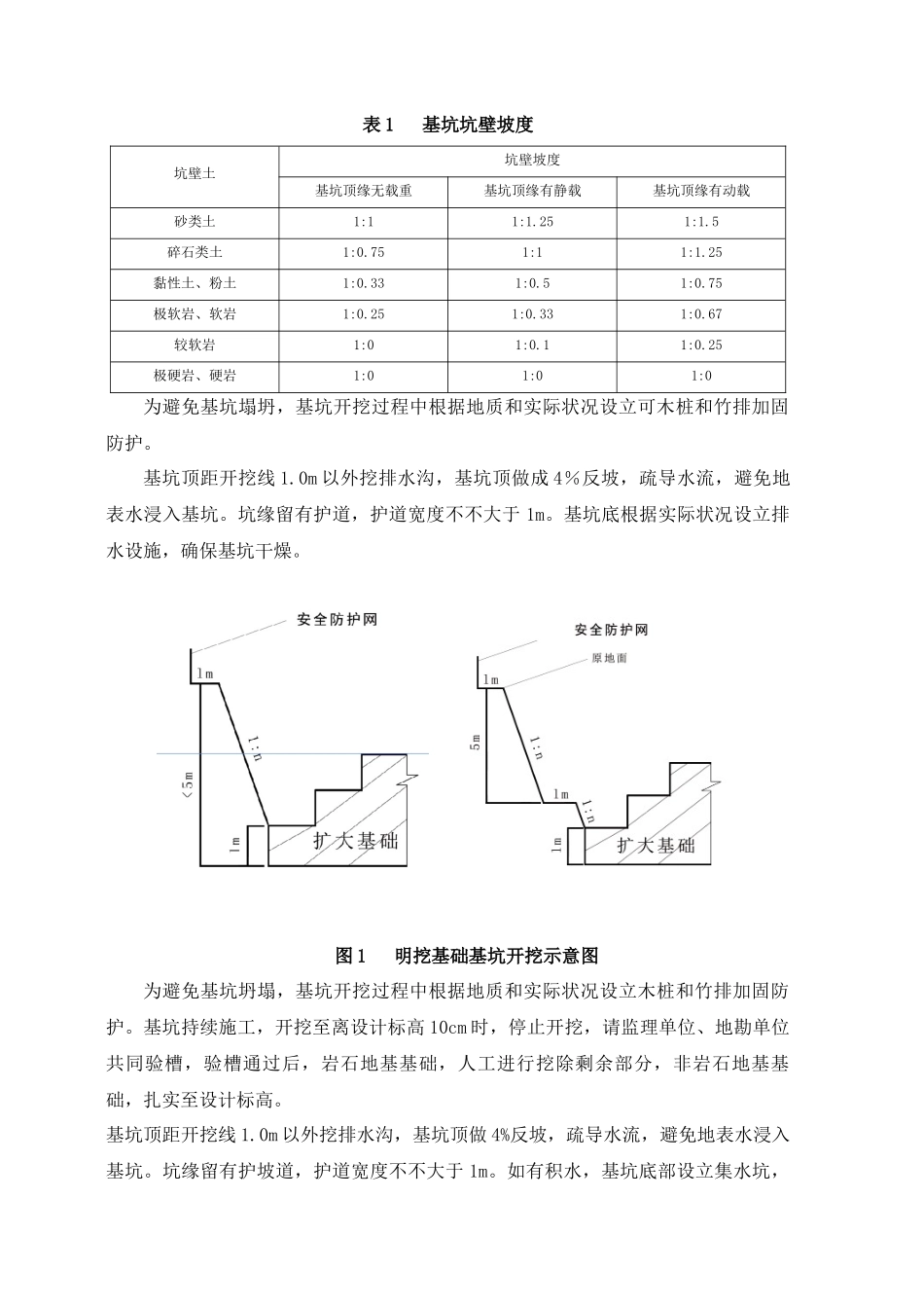 2025年明挖扩大基础技术交底_第3页