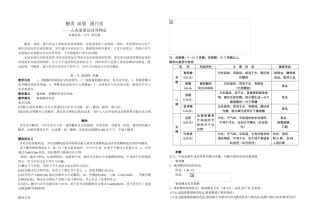 2025年糖类油脂蛋白质
