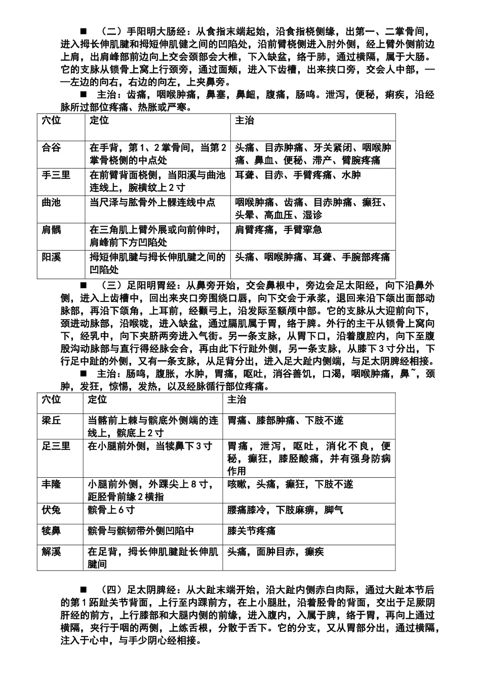 2025年针灸推拿复习_第3页
