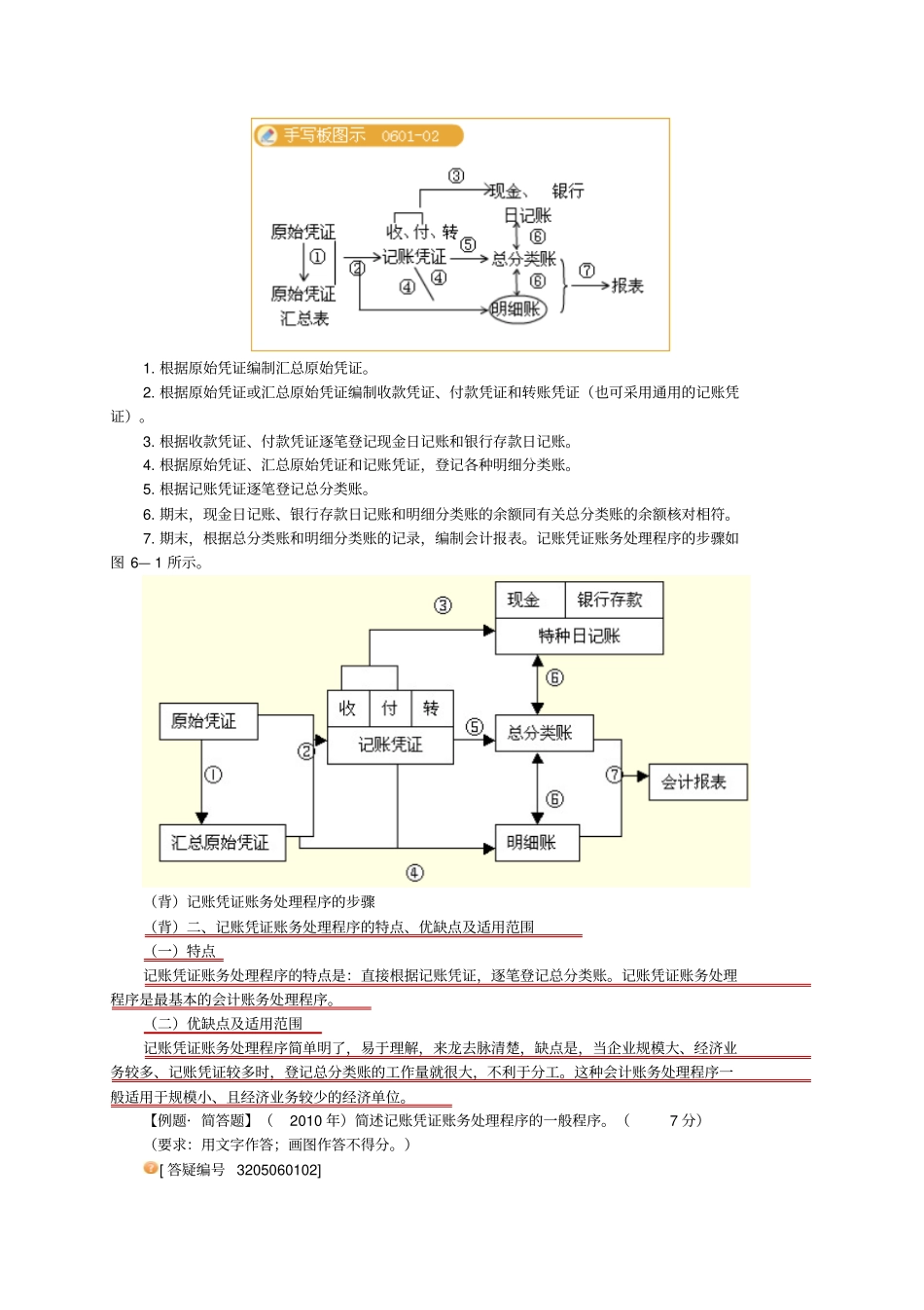 会计从业会计基础讲义_第2页